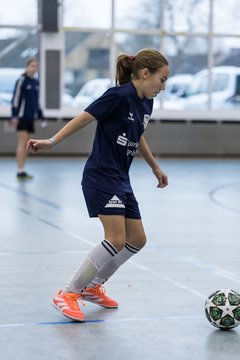 Bild 167 - wDJ Loewinnen Cup D2